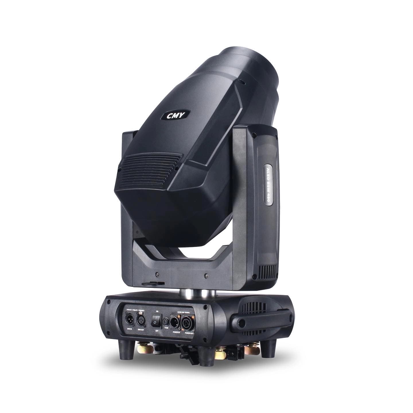 GML ALED BSW 480 CMY LED Moving Head thumb 3