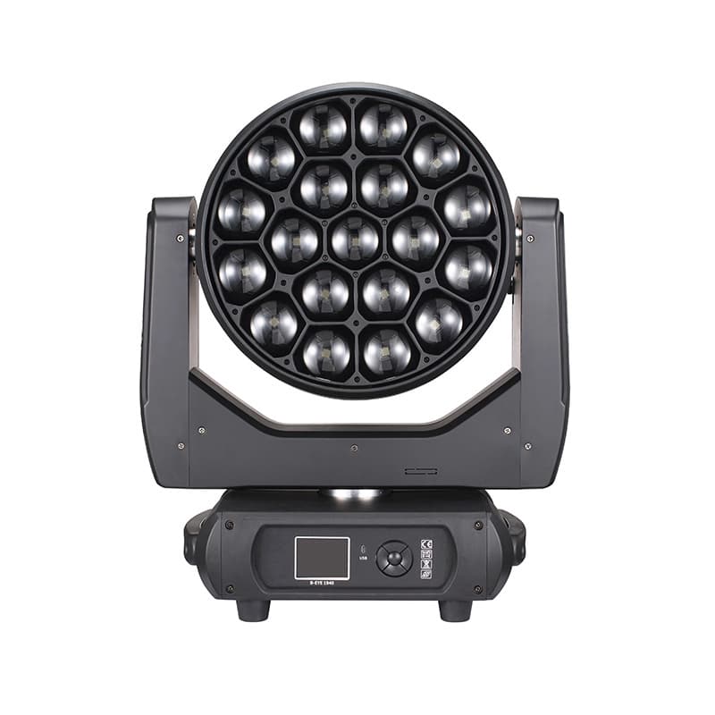 GML B-EYE 1940 LED Moving Head thumb 2