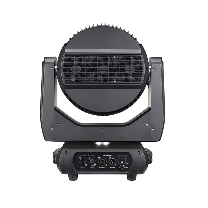 GML B-EYE 1940 LED Moving Head thumb 3