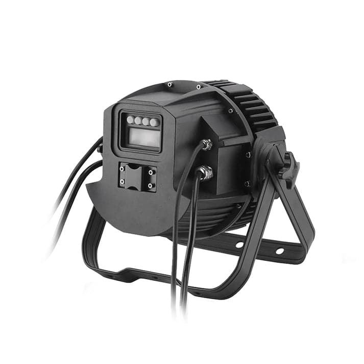 GML PAR 1815 LED PAR Spotlight thumb 2