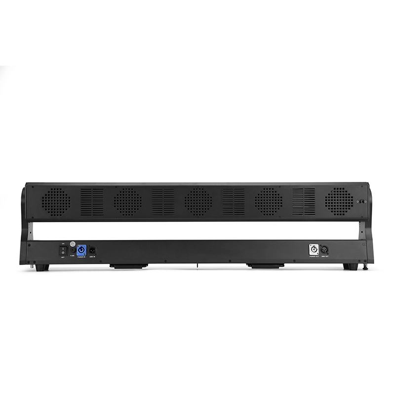 GML DIAMOND LINE 1060 LED Motorized Linear Fixture thumb 2