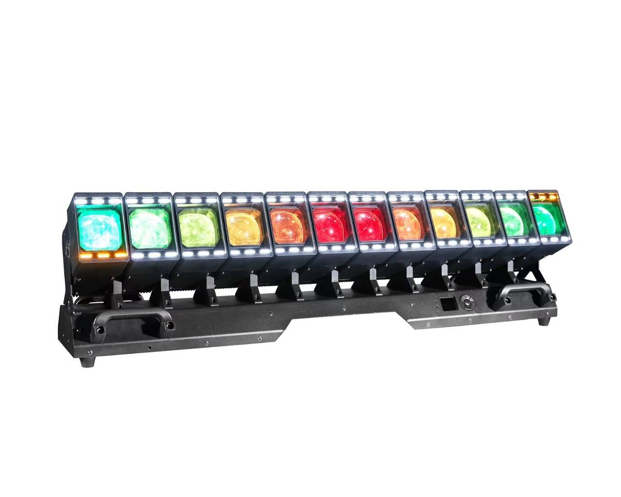 GML MEDUSA LED Motorized Linear Fixture thumb 2