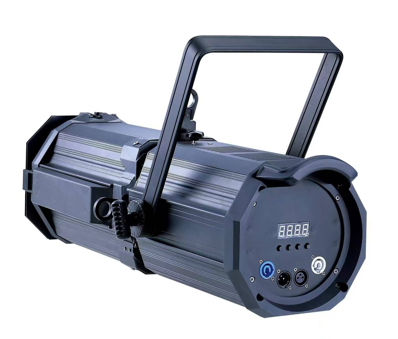 Grand Master Light GML PROFILE 300 ZOOM LED Profile Spotlight thumb 2