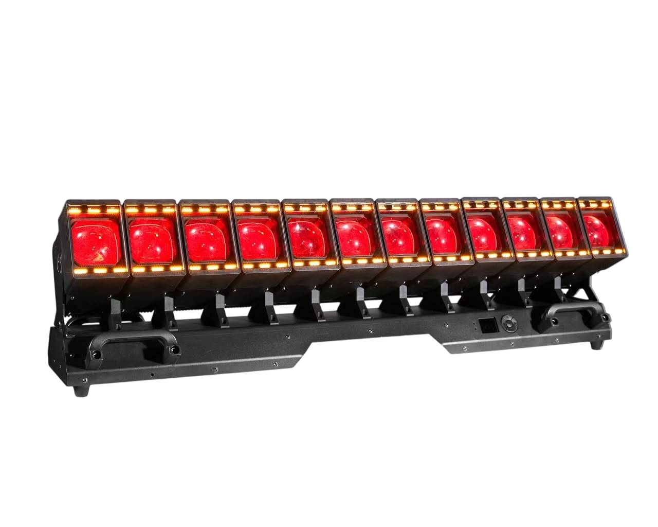 GML MEDUSA LED Motorized Linear Fixture DB photo 1