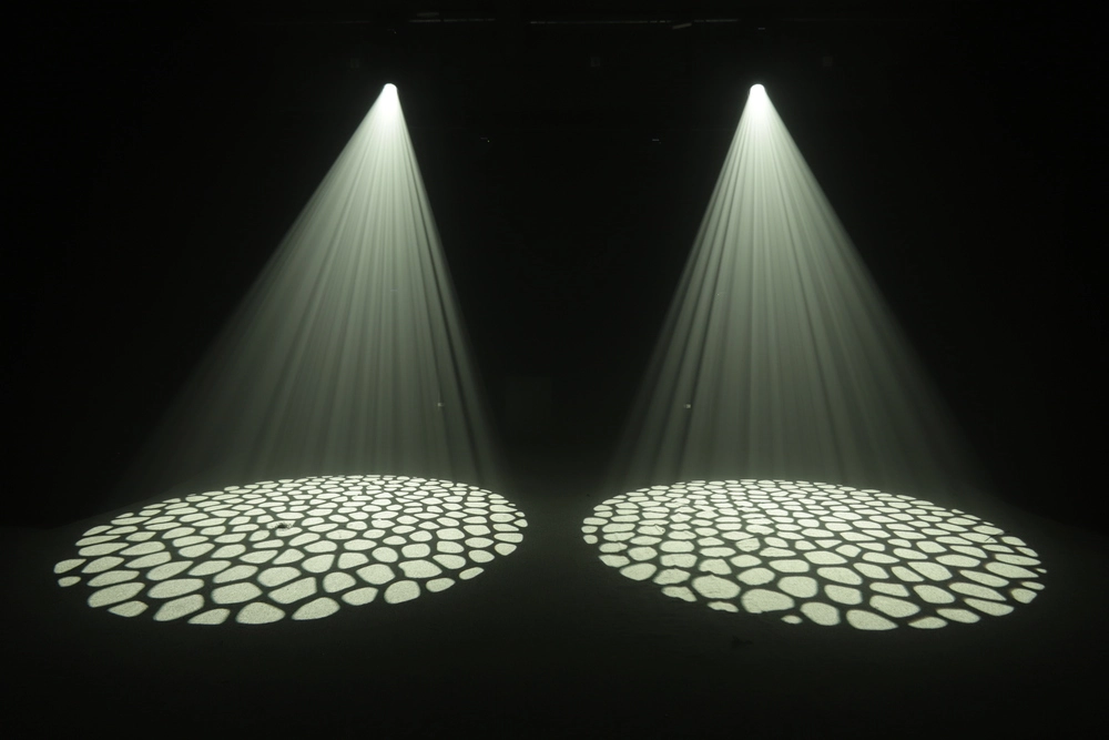 GM-L AROLLA 800 Profile LED Moving Head thumb 10