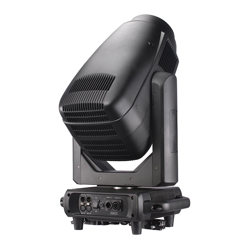 GM-L FT1200 BSWF Profile LED Moving Head thumb 2