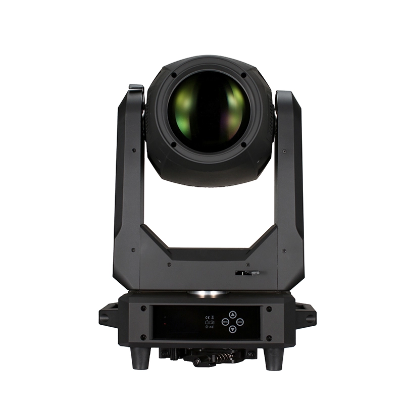 GM-L BSWF 600 Profile LED Moving Head thumb 2