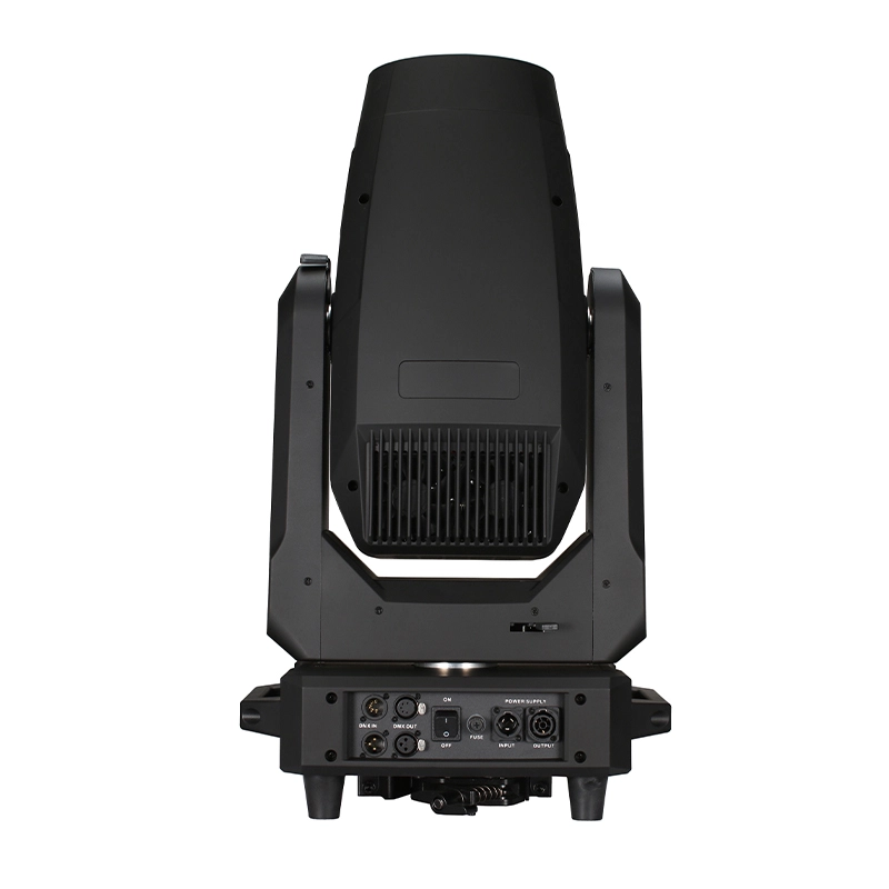 GM-L BSWF 600 Profile LED Moving Head thumb 4