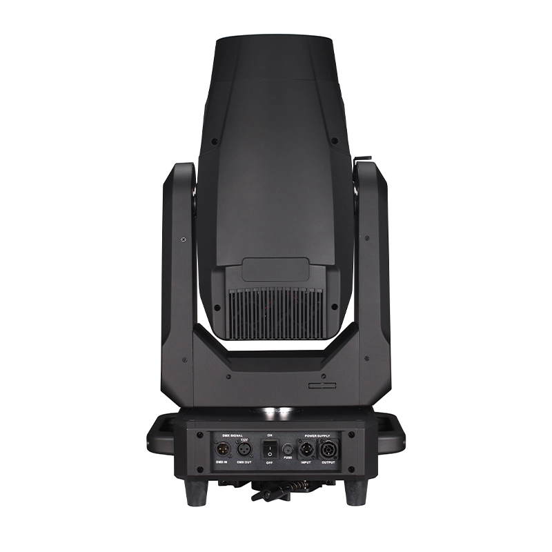GM-L MP600 BSW LED Moving Head thumb 2