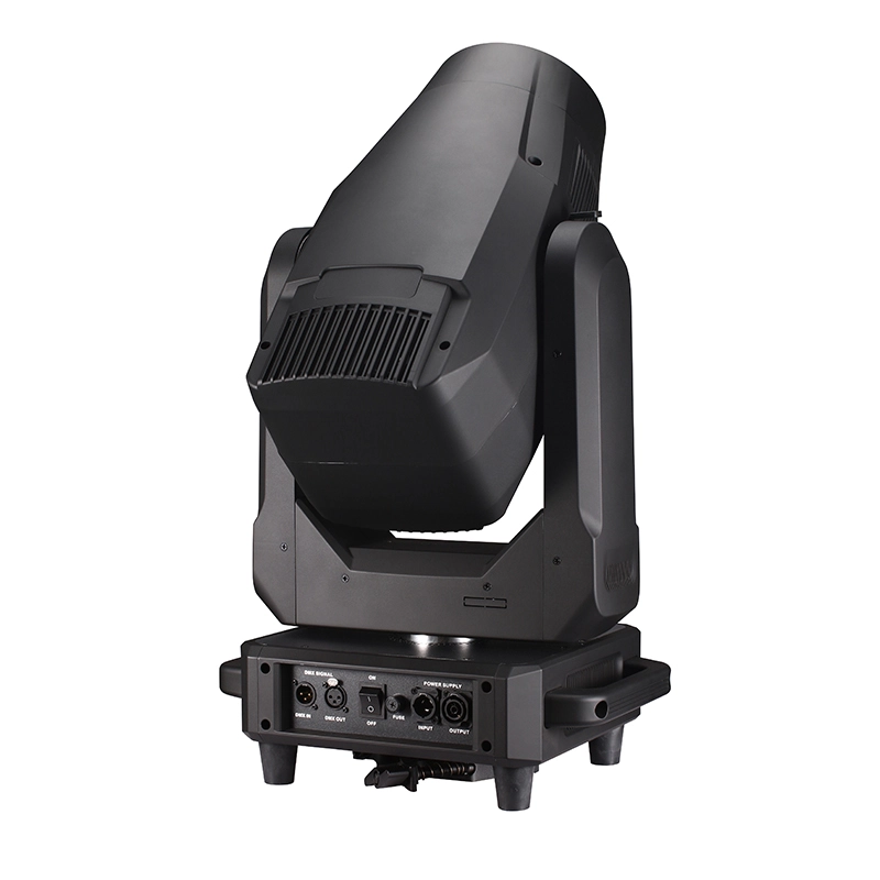 GM-L MP600 BSW LED Moving Head thumb 3