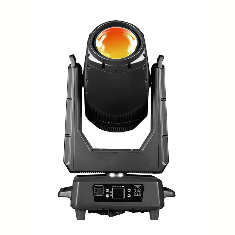 GM-L ALED BSW 600 CMY IP Moving Head (IP65) thumb 2