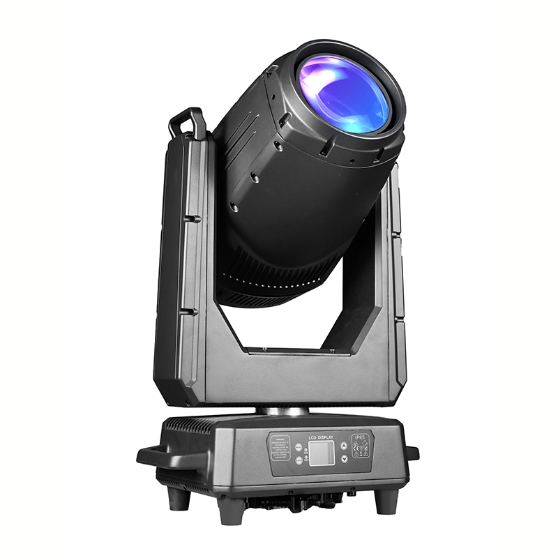 GM-L ALED BSW 600 CMY IP Moving Head (IP65) thumb 3