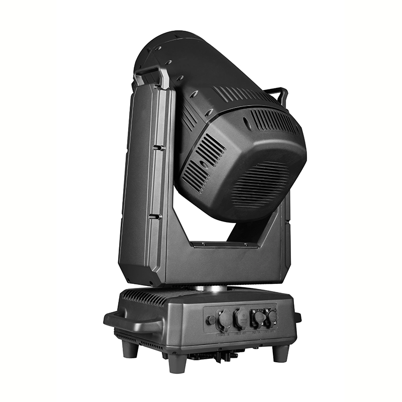 GM-L ALED BSW 600 CMY IP Moving Head (IP65) thumb 5
