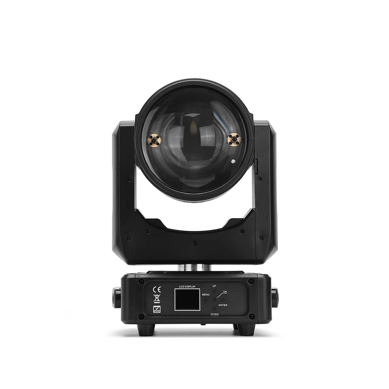 GML COB ZOOM 400 DB photo 1