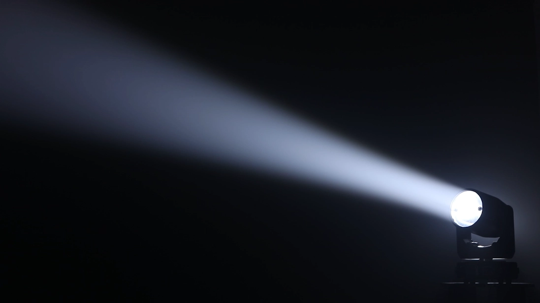 GML COB ZOOM 400 projection 2