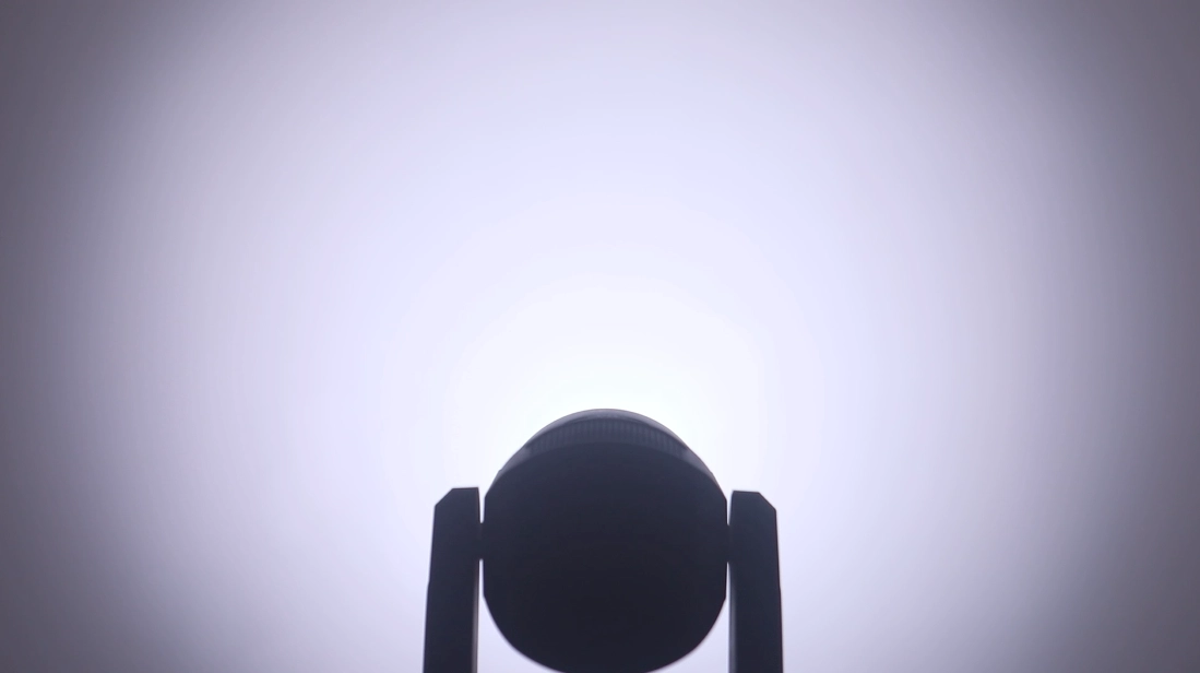 GML COB ZOOM 400 projection 3