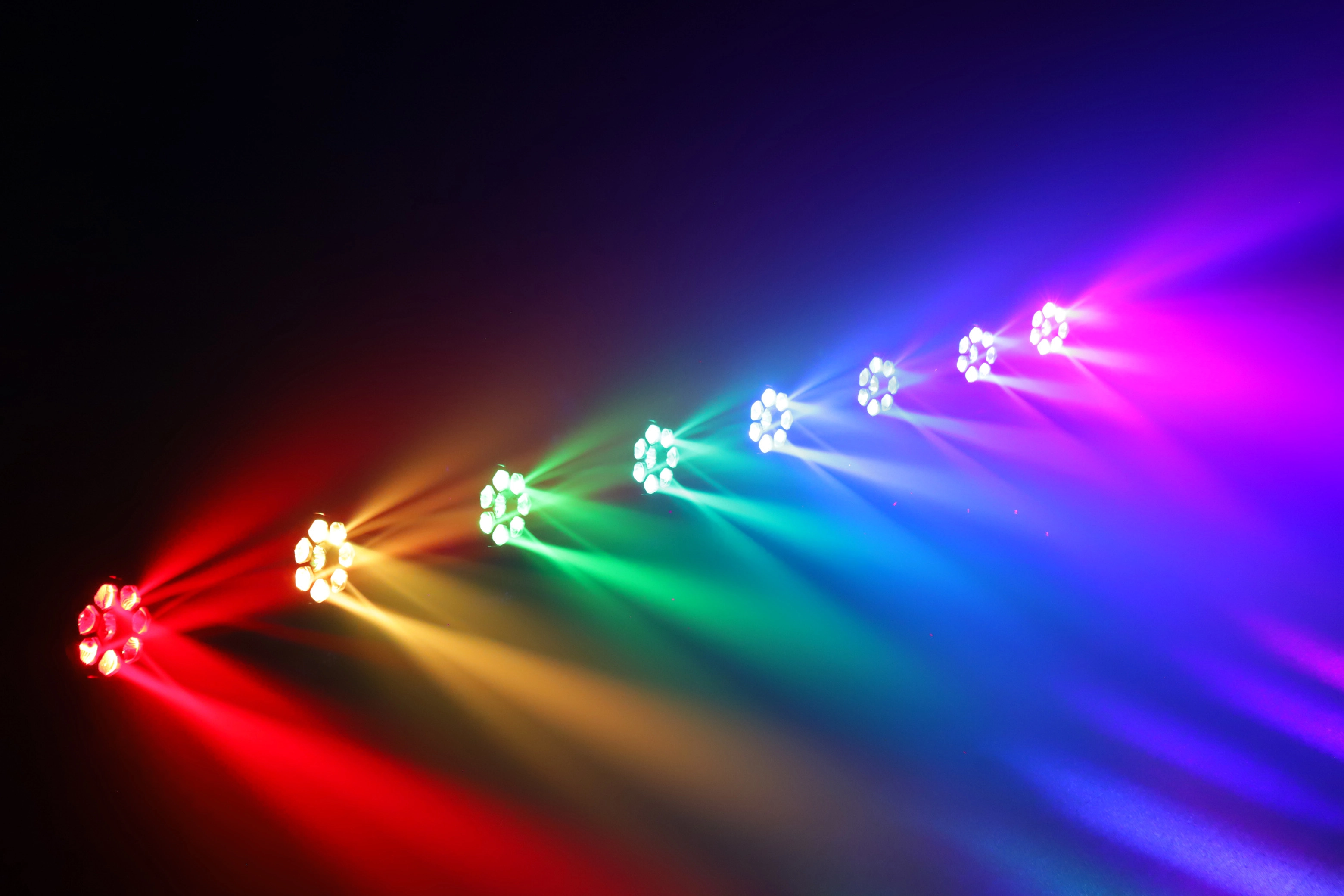 GML BEE LASER projection 3