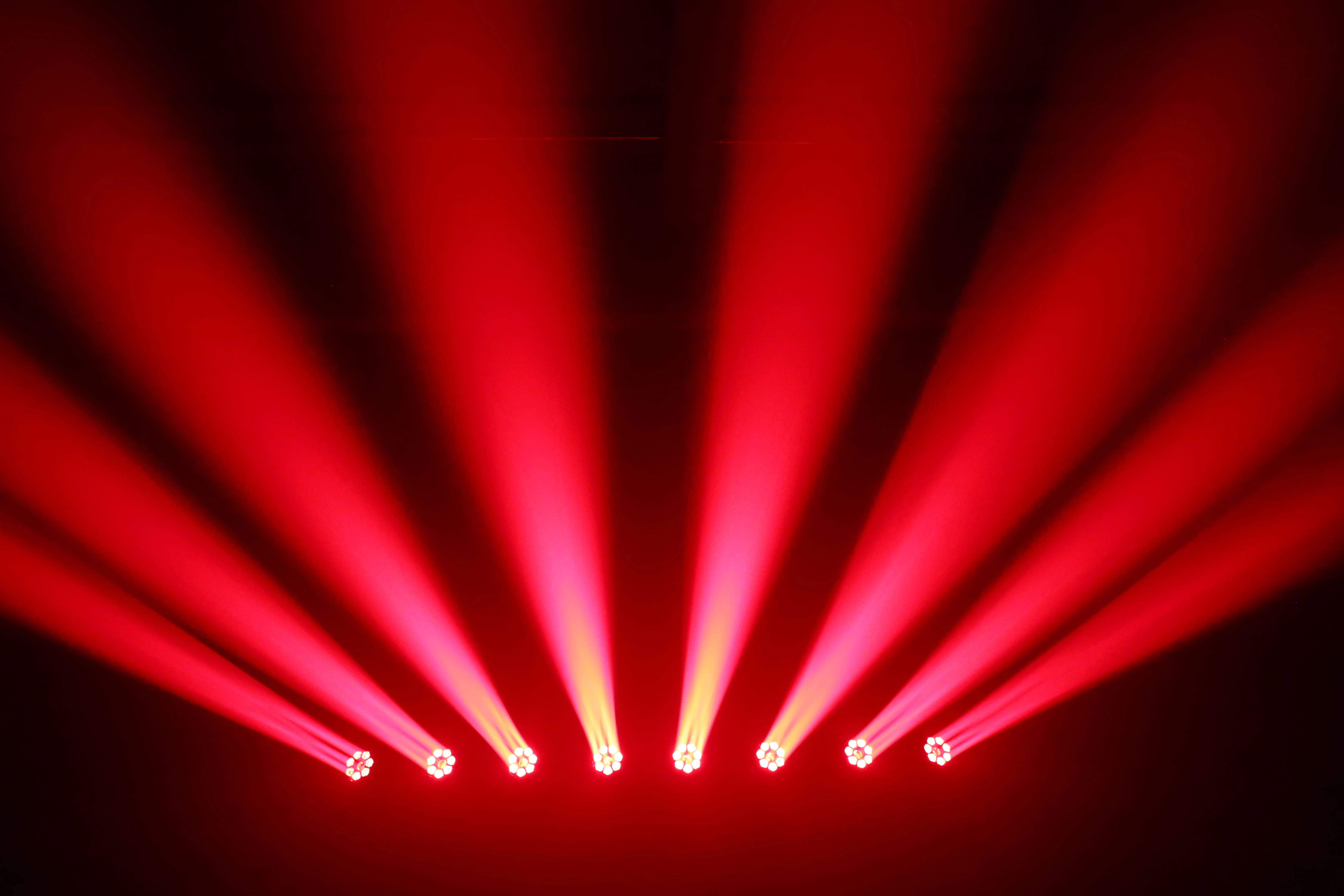 GML BEE LASER projection 5