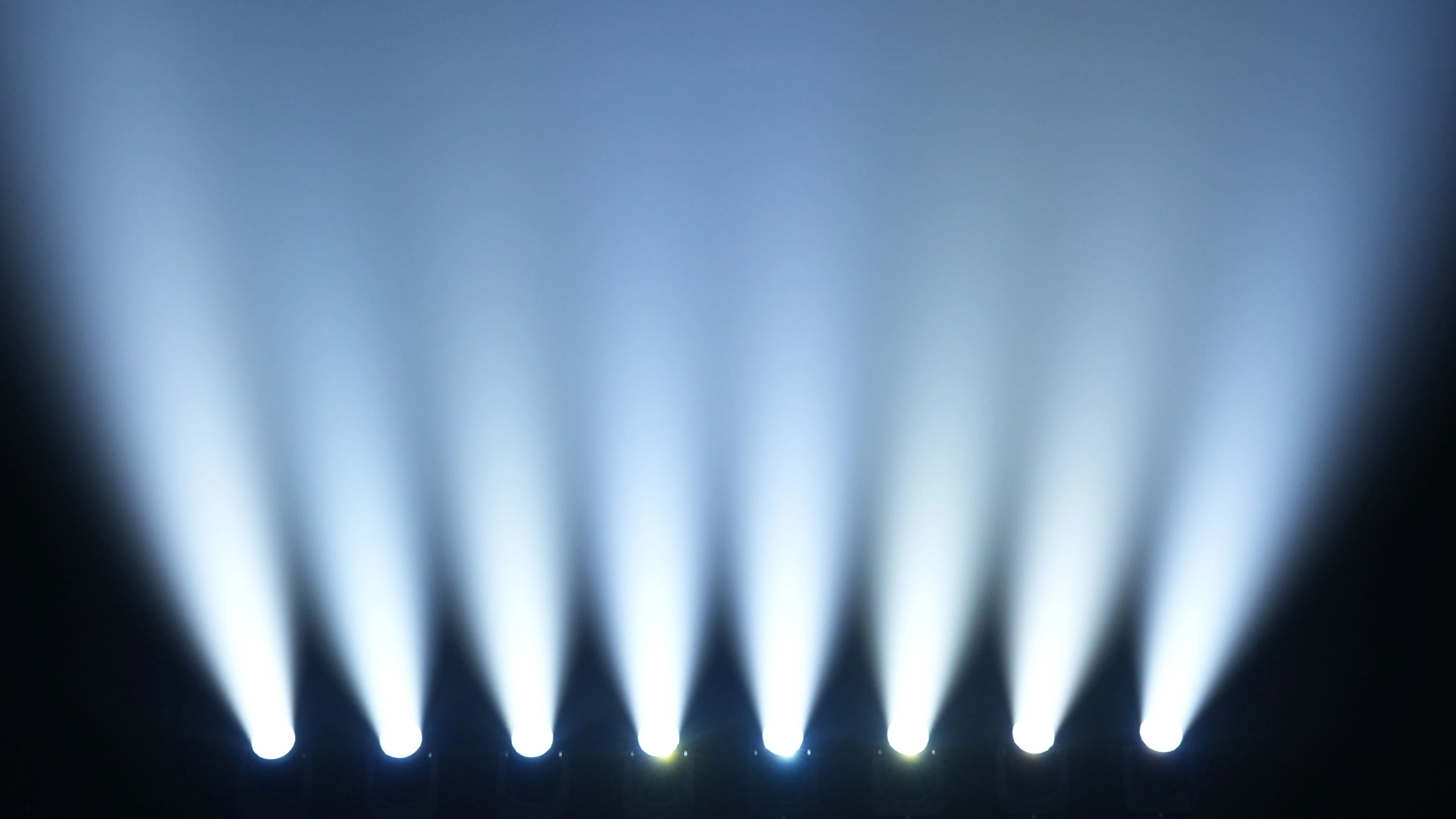 GML BEAM KING 380/420 projection 4