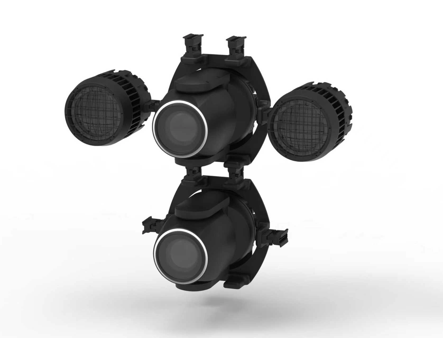 GML GYRO IP projection 2