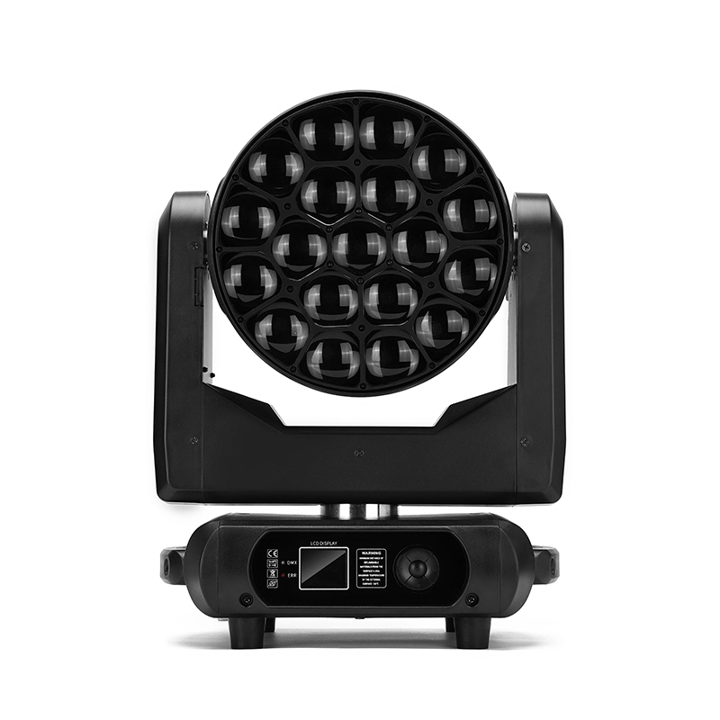 GML MINI B-EYE K15 thumb 3