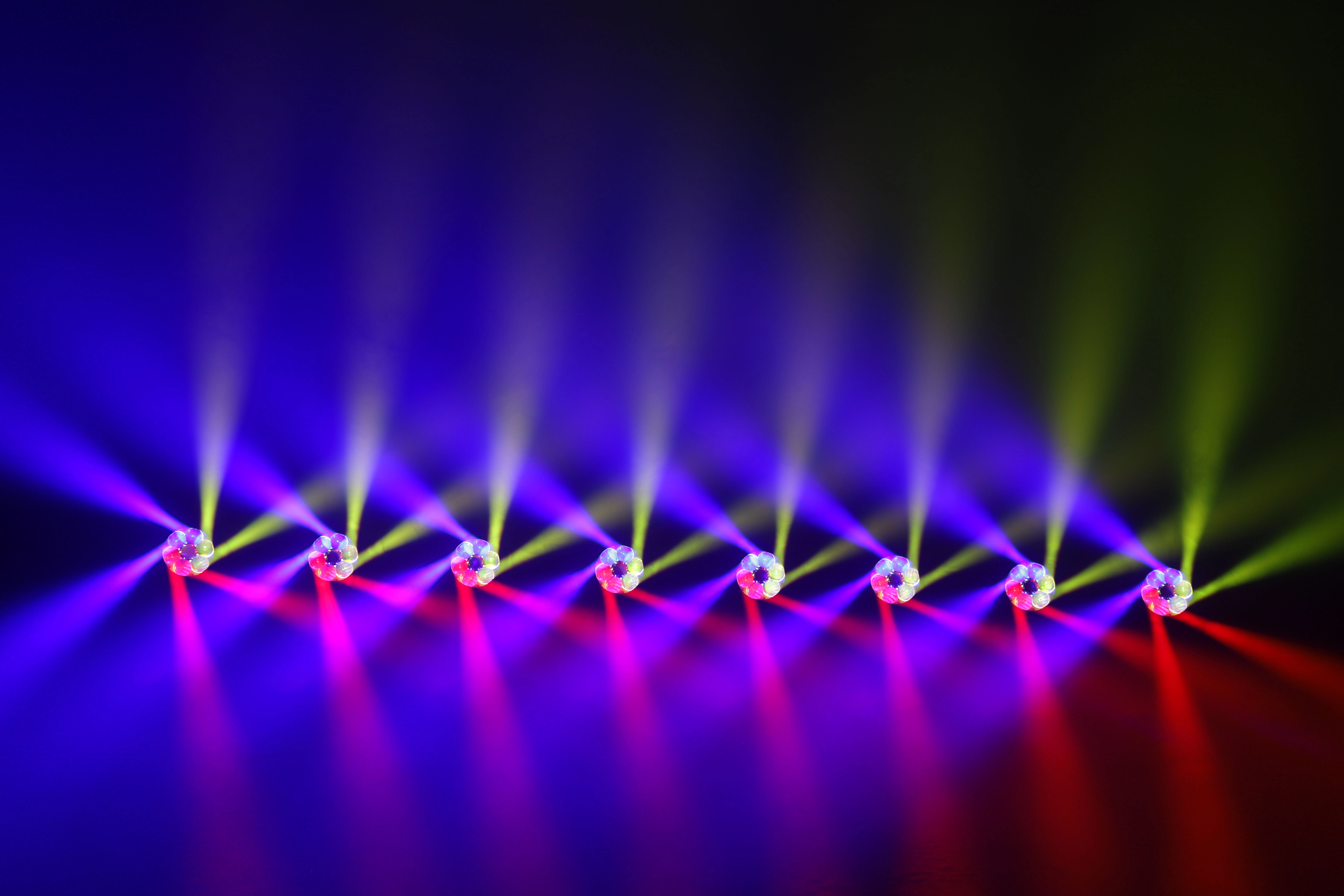 GML AURA 760 IP projection 2