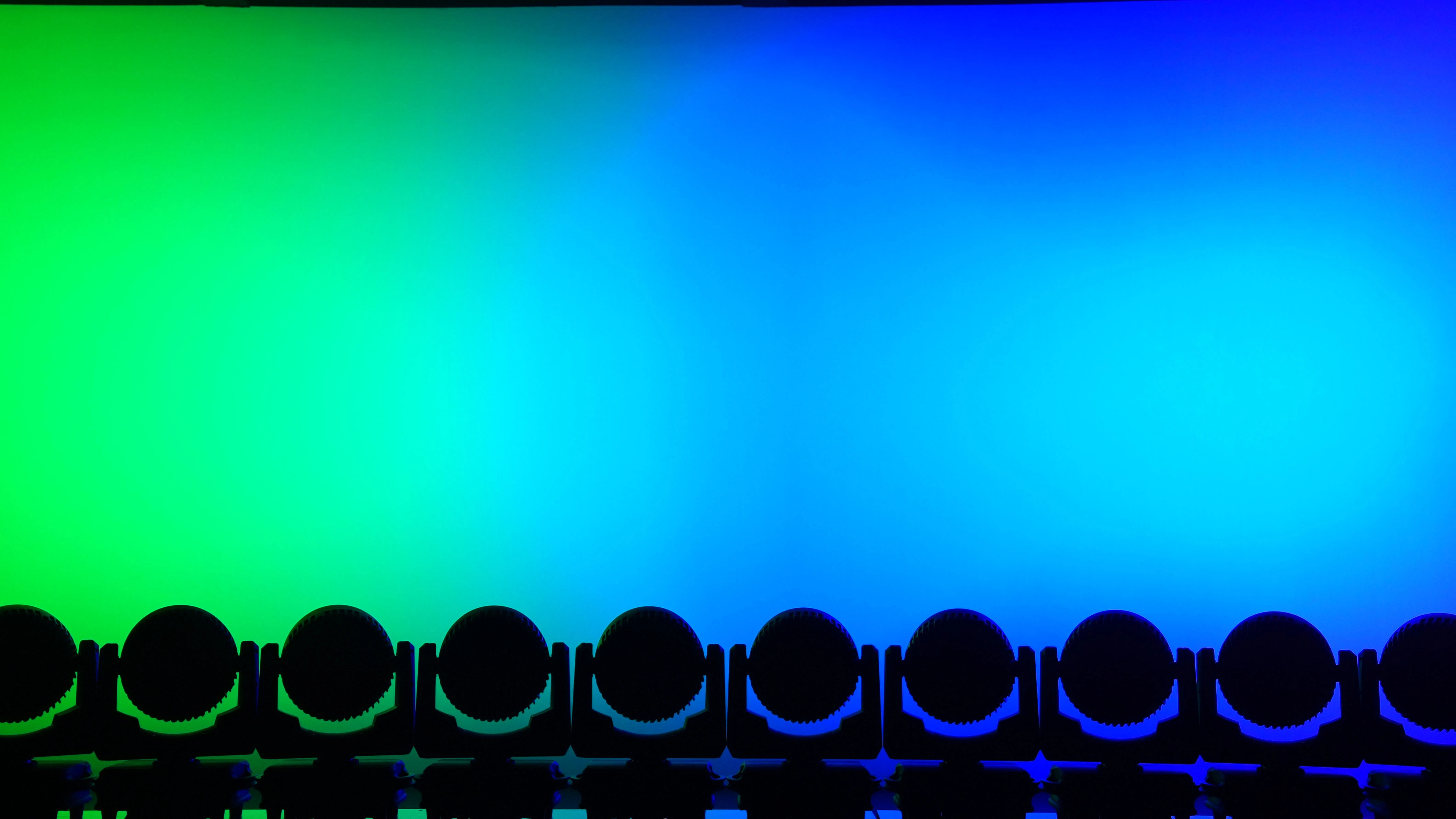 GML AURA 1930 IP projection 1