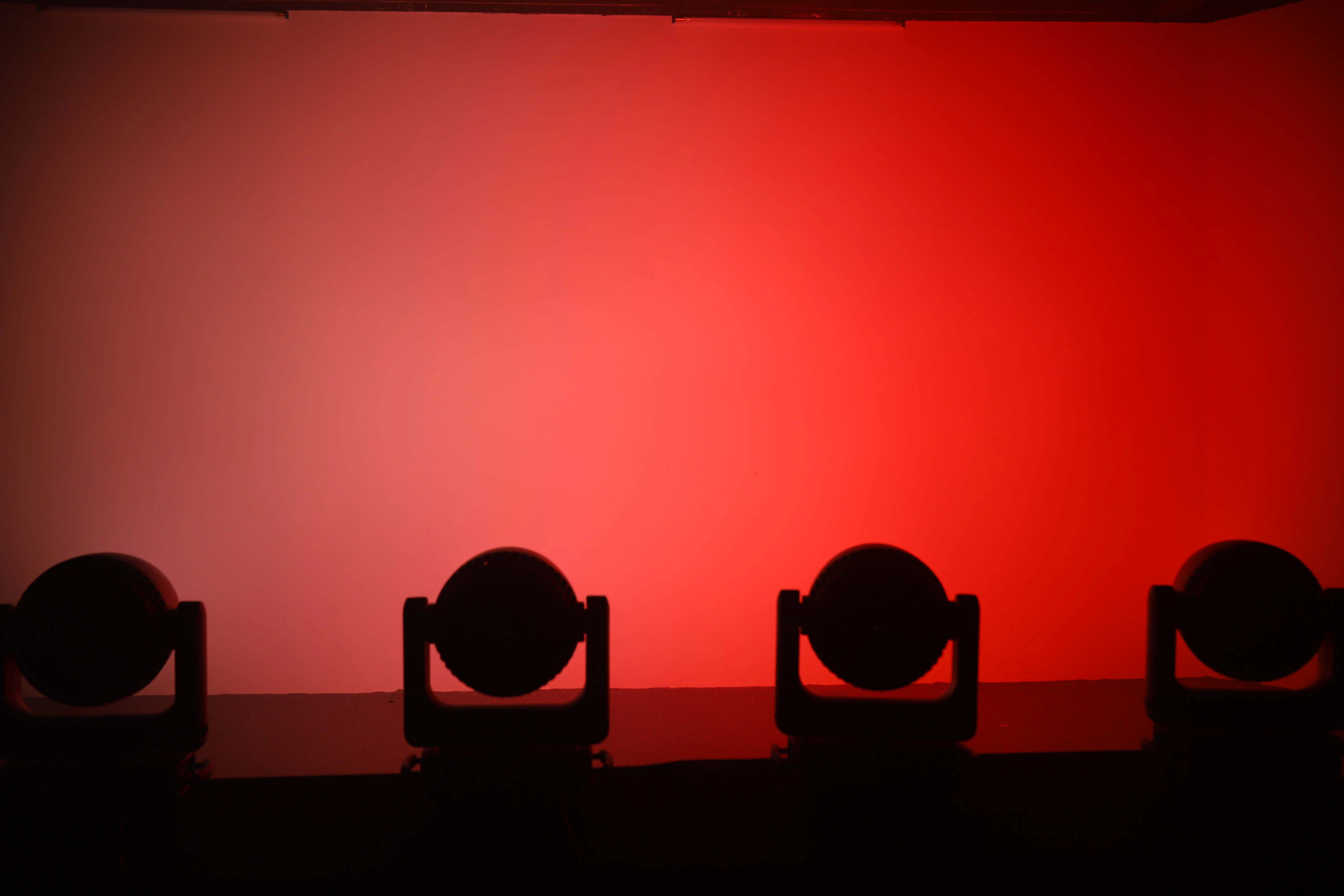 GML SPIDER 760 projection 4