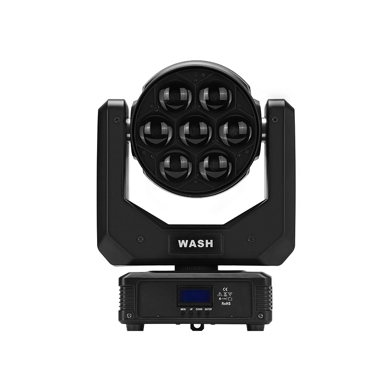 GML LED BEAM WASH 150 thumb 2