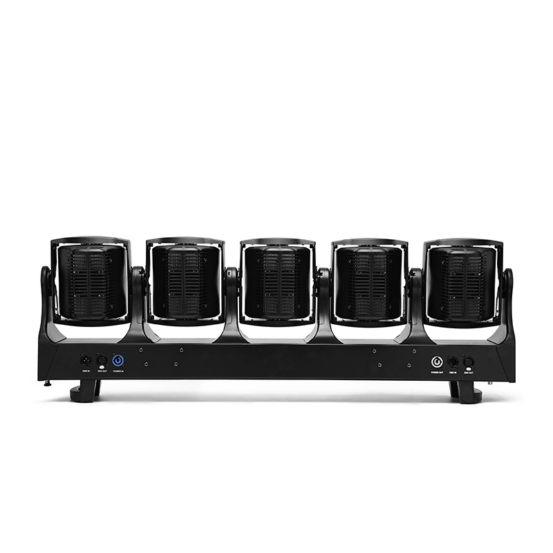 GML TORNADO LED Motorized Linear Fixture thumb 3