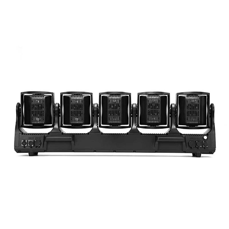 GML TORNADO IP All-Weather Motorized Linear LED Fixture thumb 4