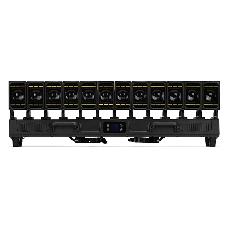 GML MEDUSA 1260 IP All-Weather Motorized Linear LED Fixture thumb 2