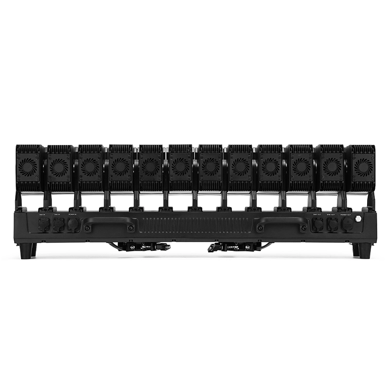 GML MEDUSA 1260 IP All-Weather Motorized Linear LED Fixture thumb 3