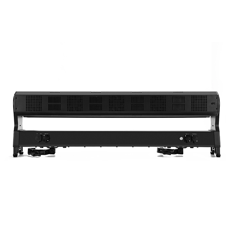 GML DIAMOND LINE 1060 IP All-Weather Motorized Linear LED Fixture thumb 4