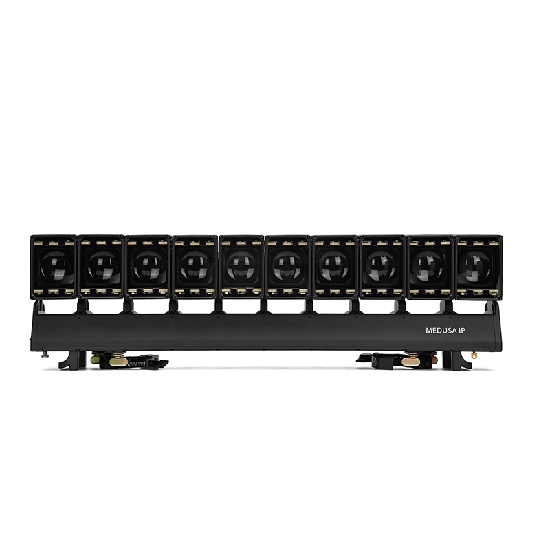 GML MEDUSA 1080 IP All-Weather Motorized Linear LED Fixture thumb 2