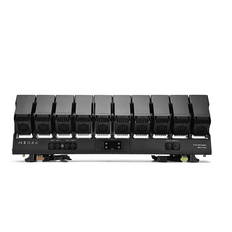 GML MEDUSA 1080 IP All-Weather Motorized Linear LED Fixture thumb 3