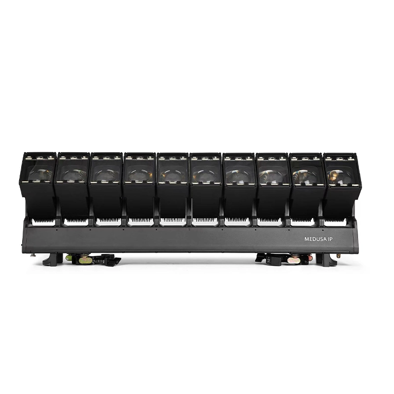 GML MEDUSA 1080 IP All-Weather Motorized Linear LED Fixture thumb 4