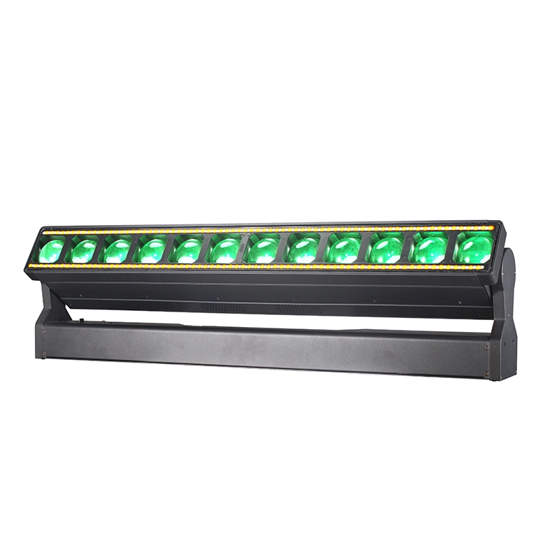 GML DIAMOND LINE 1240 LED Motorized Linear Fixture thumb 2