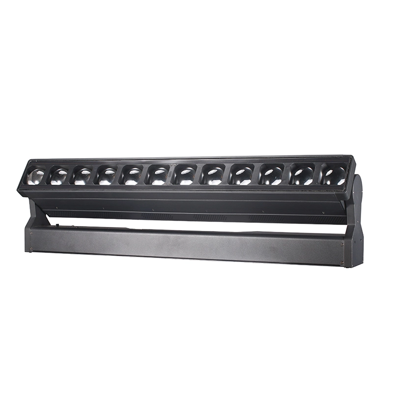 GML DIAMOND LINE 1240 LED Motorized Linear Fixture thumb 3
