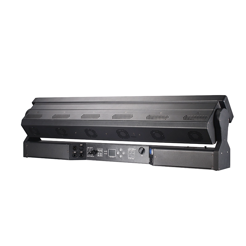 GML DIAMOND LINE 1240 LED Motorized Linear Fixture thumb 4