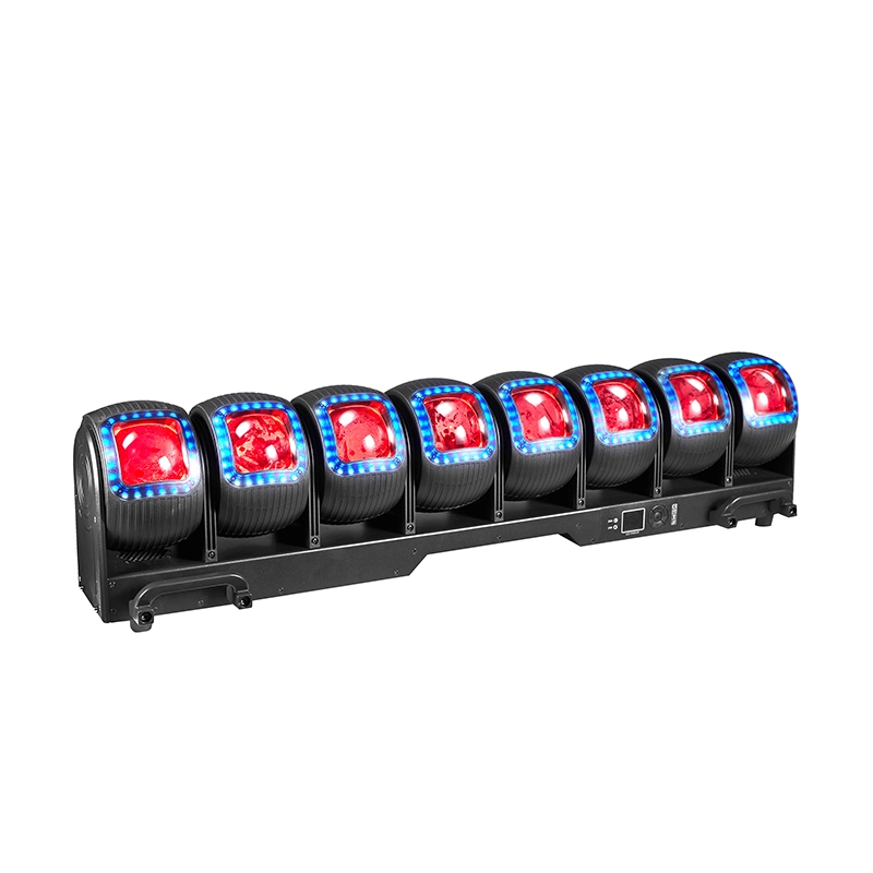 GML BEAM BAR LED Motorized Linear Fixture thumb 2
