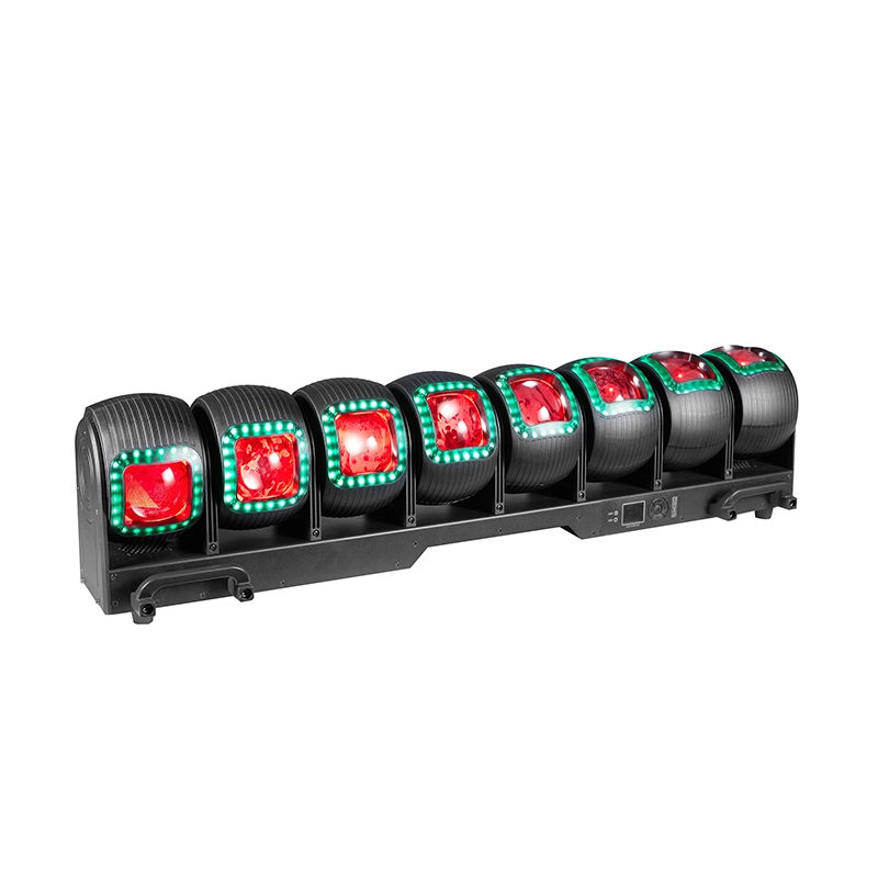 GML BEAM BAR LED Motorized Linear Fixture thumb 3