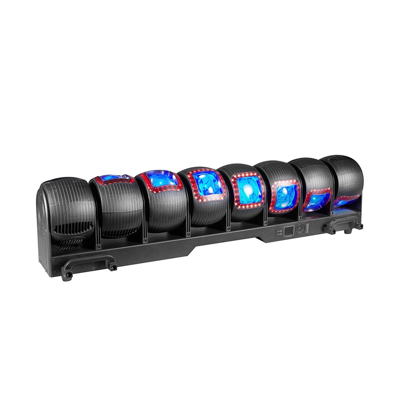 GML BEAM BAR LED Motorized Linear Fixture thumb 4