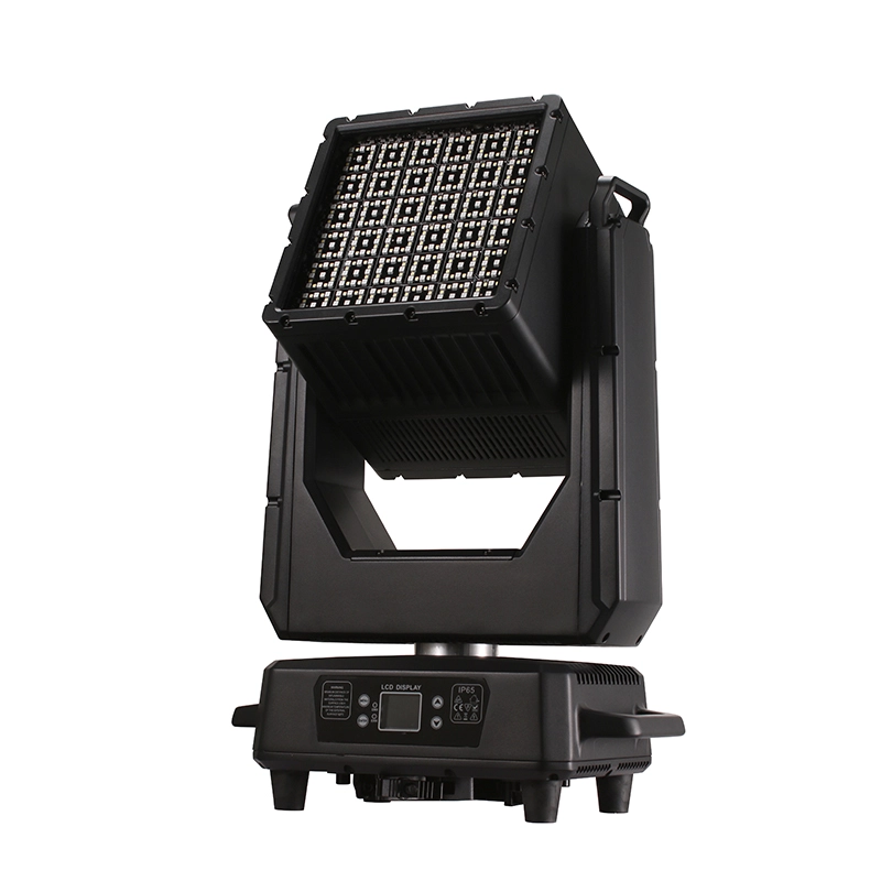 Всепогодная двухсторонняя поворотная голова GML JANUS IP thumb 4