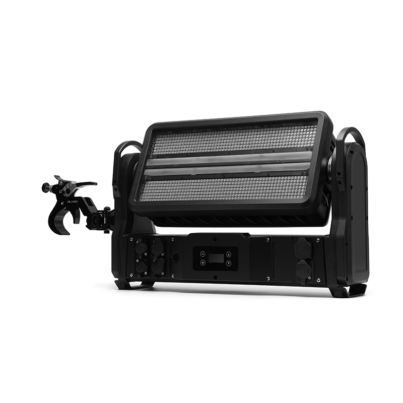 GML STRIKE M IP All-Weather Motorized LED Strobe thumb 3
