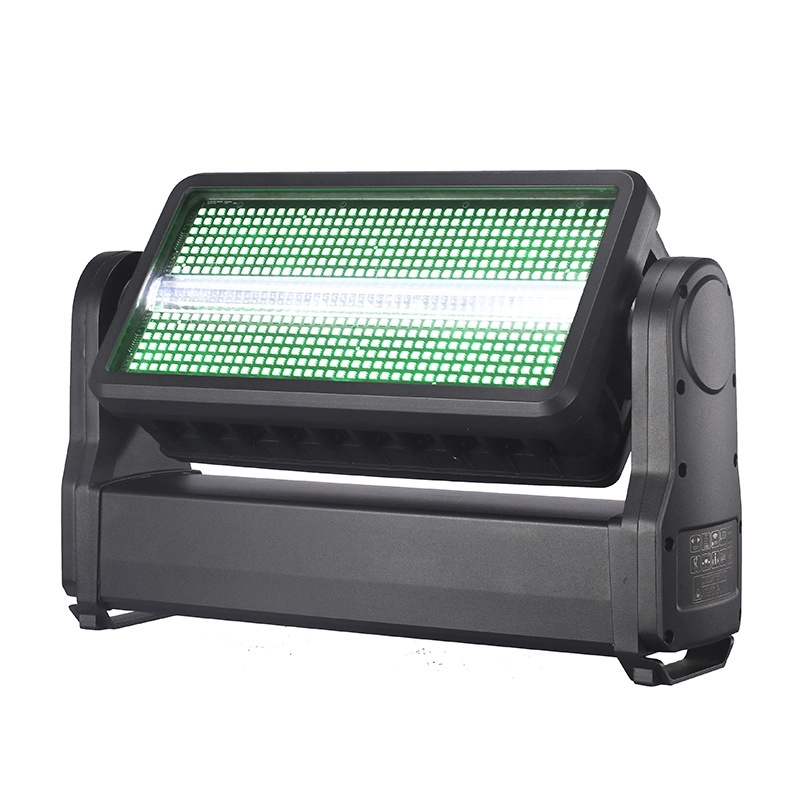 GML STORMY GLP IP All-Weather Motorized LED Strobe thumb 2