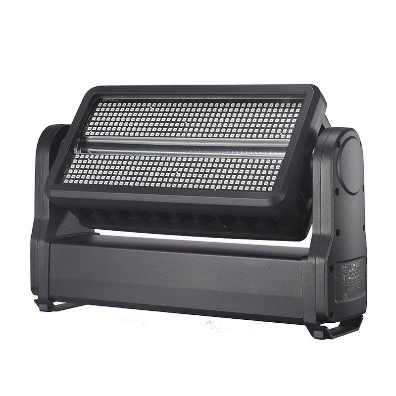 GML STORMY GLP IP All-Weather Motorized LED Strobe thumb 3
