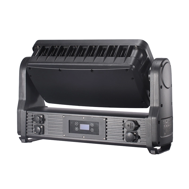 GML STORMY GLP IP All-Weather Motorized LED Strobe thumb 4
