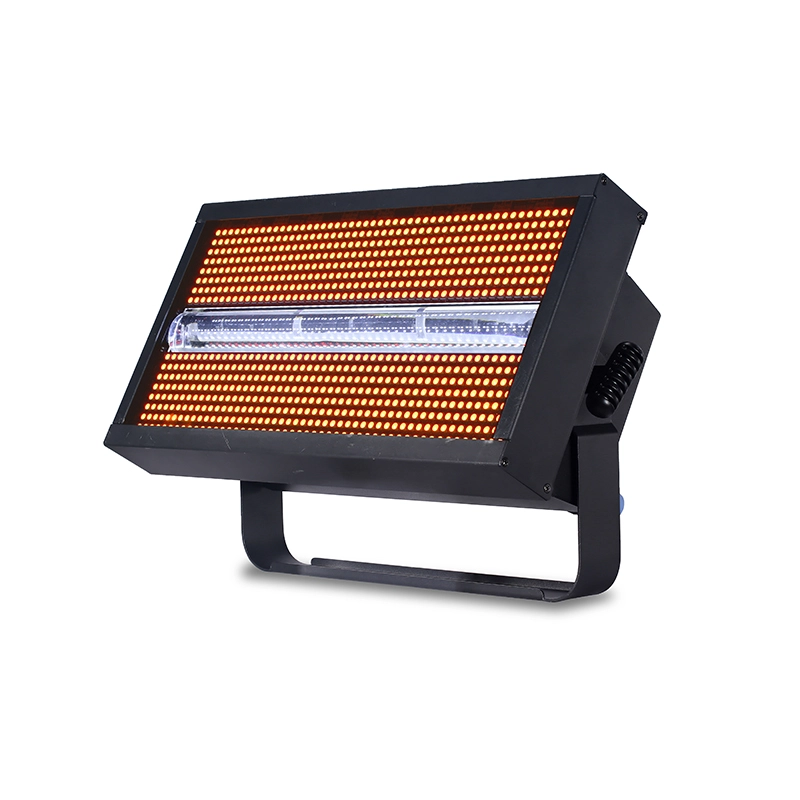 GML JOLT PANEL LED Strobe Floodlight thumb 2