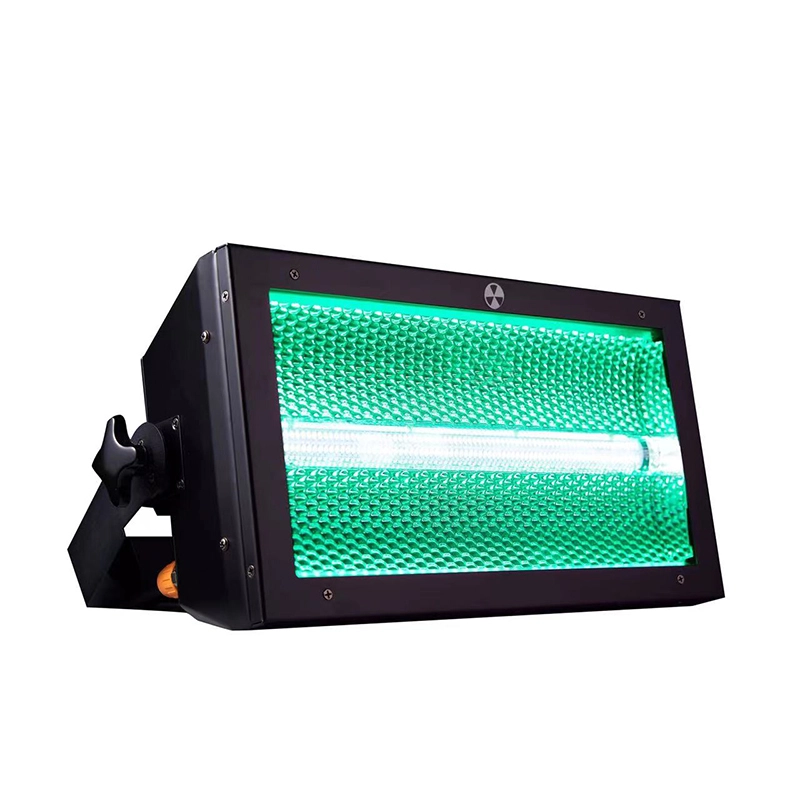 GML ATOMIC 3000 LED Professional Stage Strobe thumb 2
